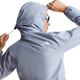 The North Face W Quest Jacket Frost Grey