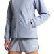 The North Face W Quest Jacket Frost Grey