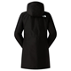 The North Face W Dryvent Hikesteller Parka Tnf Black