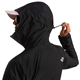 The North Face W Dryvent Hikesteller Parka Tnf Black