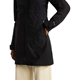 The North Face W Dryvent Hikesteller Parka Tnf Black