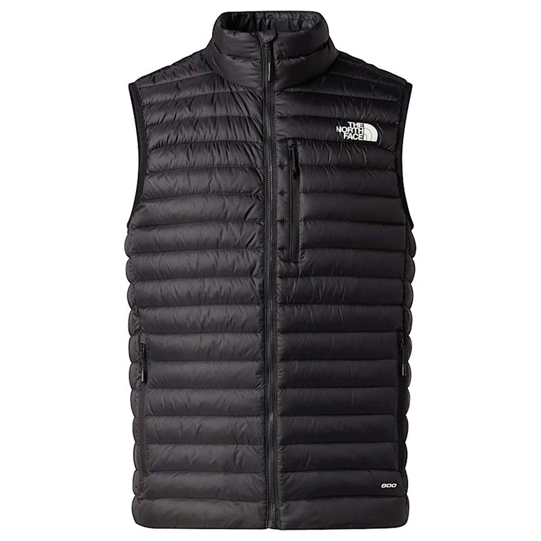 The North Face M Bettaforca Lt Down Vest Tnf Black