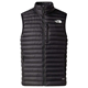 The North Face M Bettaforca Lt Down Vest Tnf Black