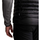 The North Face M Bettaforca Lt Down Vest Tnf Black