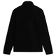 The North Face M Glacier 1/4 Zip - Embroidered Logo Tnf Black