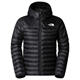 The North Face W Terra Peak Hoodie Tnf Black