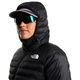 The North Face W Terra Peak Hoodie Tnf Black