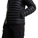 The North Face W Terra Peak Hoodie Tnf Black