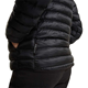 The North Face W Terra Peak Hoodie Tnf Black