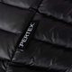 The North Face W Terra Peak Hoodie Tnf Black