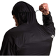 The North Face M Ridgelite Futurefleece Wind Jacket Tnf Black
