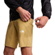 The North Face M Ridgelite Futurefleece Wind Jacket Tnf Black