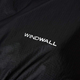The North Face M Ridgelite Futurefleece Wind Jacket Tnf Black