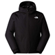 The North Face M Quest Ins Jacket Tnf Black