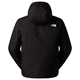 The North Face M Quest Ins Jacket Tnf Black