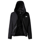 The North Face M Quest Ins Jacket Tnf Black