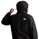 The North Face M Quest Ins Jacket Tnf Black