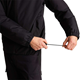 The North Face M Quest Ins Jacket Tnf Black