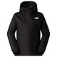 The North Face W Quest Ins Jacket Tnf Black