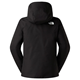 The North Face W Quest Ins Jacket Tnf Black