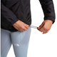 The North Face W Quest Ins Jacket Tnf Black