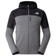 Smoked Pearl/TNF Black