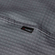 The North Face M Polartec Powergrid Stormgap Hoodie Smoked Pearl/Tnf Black
