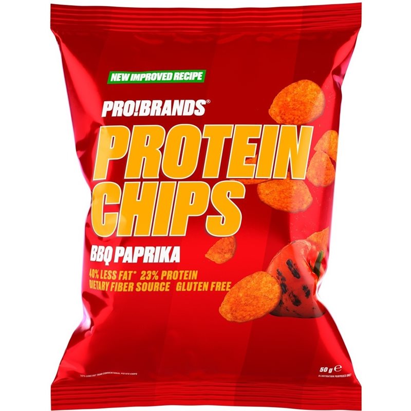 ProBrands Protein Chips
