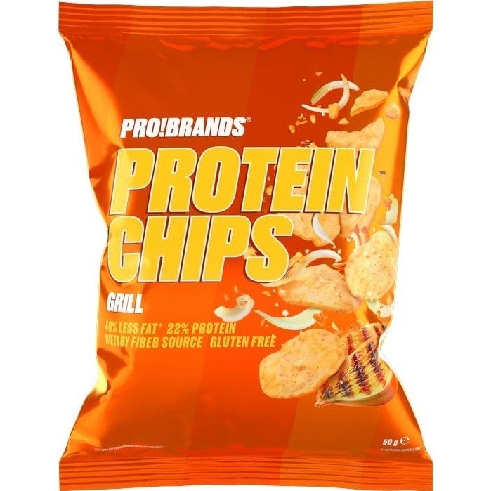 ProBrands Protein Chips