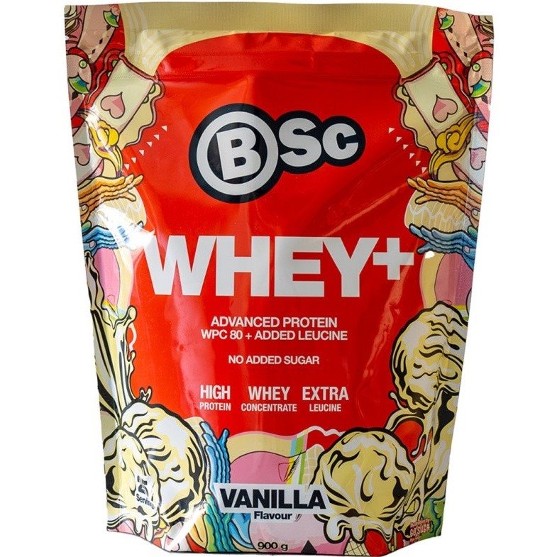 BSC Whey