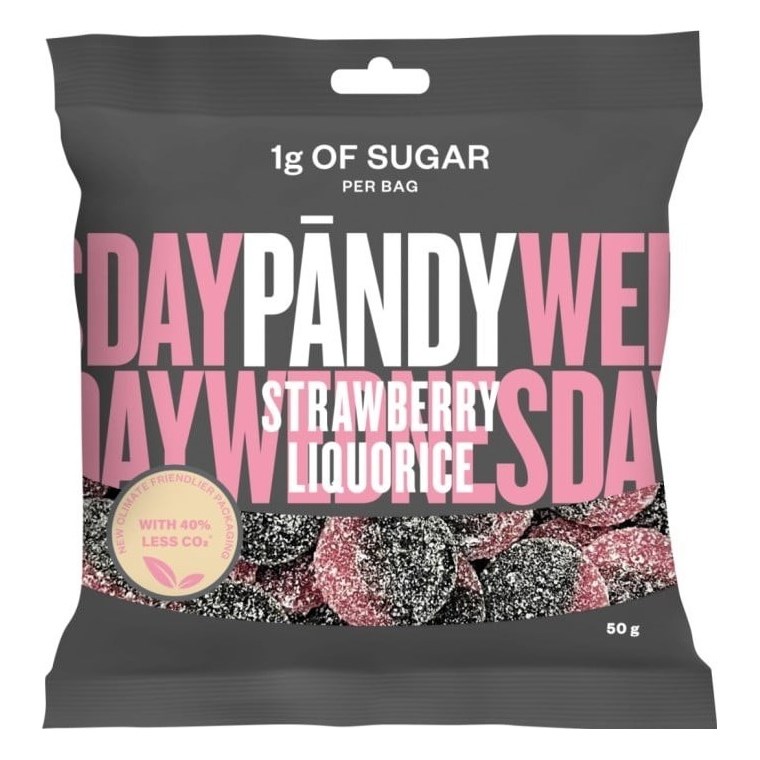 Pändy Candy