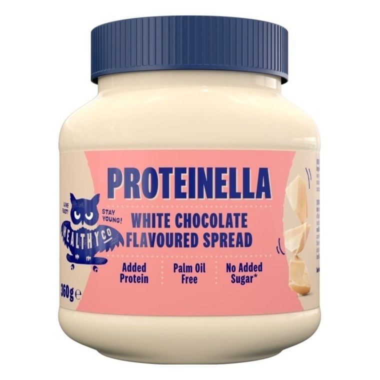 Healthyco Proteinella