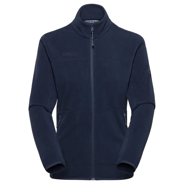 Mammut Innominata Light ML Jacket Women Marine