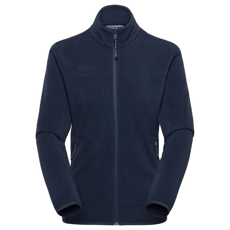 Mammut Innominata Light ML Jacket Women Marine - XS