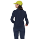 Mammut Innominata Light ML Jacket Women Marine