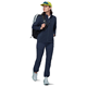 Mammut Innominata Light ML Jacket Women Marine