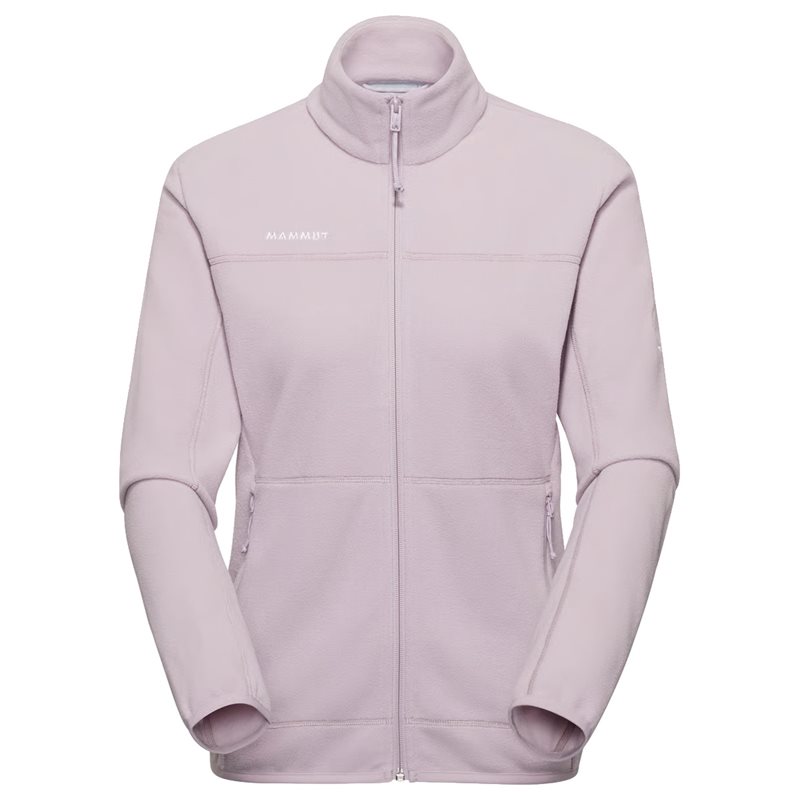Mammut Innominata Light ML Jacket Women Alpine Calamint - XS