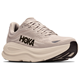 Hoka M Bondi 9 River Rock Grey/Alabaster