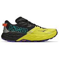 Black/Hoka Citrus