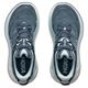 Hoka W Gaviota 6 Faded Navy/Glimmering Blue