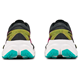 Hoka W Mafate X Black/Neon Dragonfruit