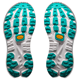 Hoka W Mafate X Black/Neon Dragonfruit