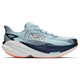 Hoka W Mach X 3 Glimmering Blue/Varsity Navy