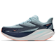 Hoka W Mach X 3 Glimmering Blue/Varsity Navy