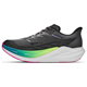 Hoka U Rocket X 3 Black/Neon Nebula