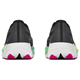 Hoka U Rocket X 3 Black/Neon Nebula