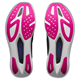 Hoka U Rocket X 3 Black/Neon Nebula