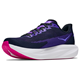 Hoka M Mach 7 Carbon Black/Cosmic Purple