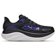 Hoka M Skyward X 2 Carbon Black/Neon Nebula