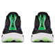Hoka M Skyward X 2 Carbon Black/Neon Nebula